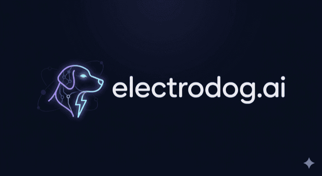 ElectroDog — Semantic E2E for AI agents